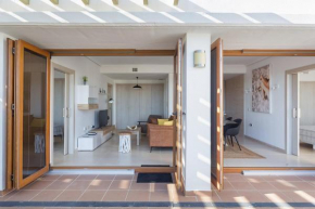 Relaxing in Xeresa - Available for long stays, Jerez De La Frontera